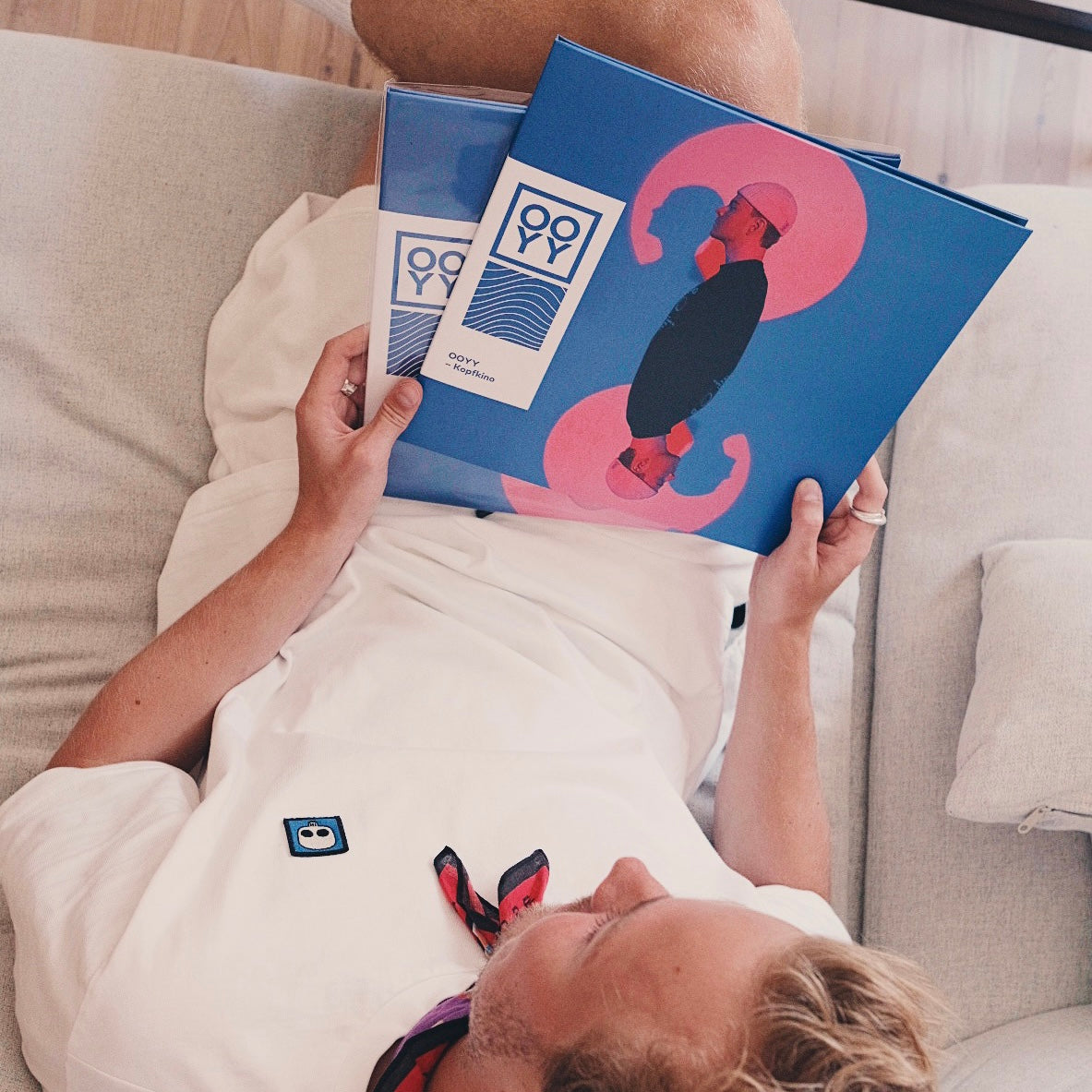 Kopfkino Vinyl