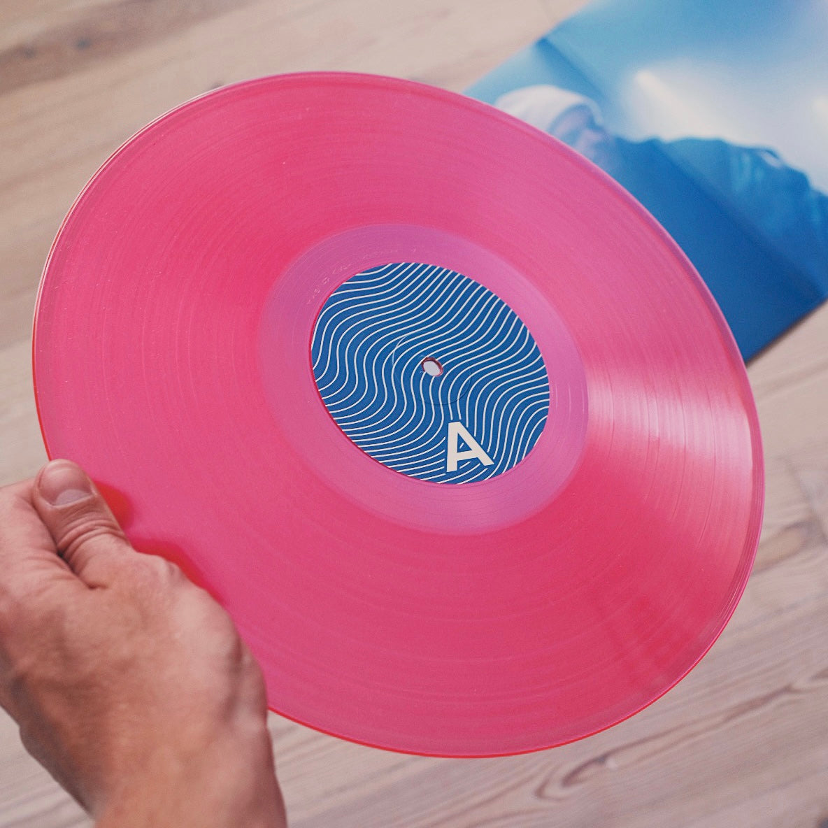 Kopfkino Vinyl