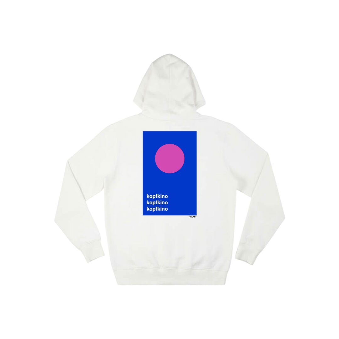 Hoodie – Kopfkino