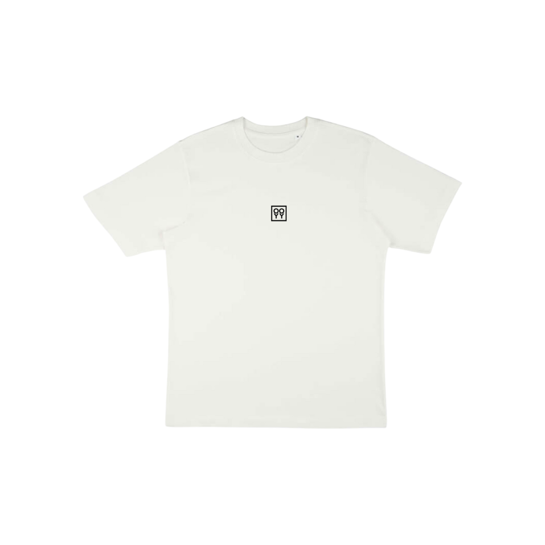 Oversized T-shirt – Kopfkino